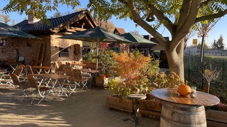Neinstedt Hofladen Cafe Neinstedt Hofladen Cafe