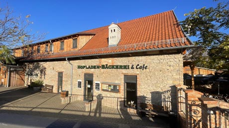 Neinstedt Hofladen Cafe Neinstedt Hofladen Cafe