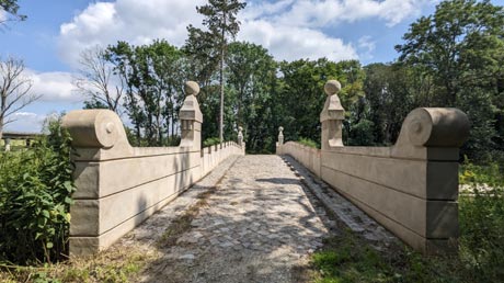 Neugattersleben 1. Bodebrcke