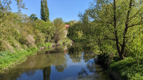 Athensleben Bode Athensleben Bode