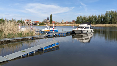 Calbe (Saale) Wassersport Calbe (Saale) Wassersport