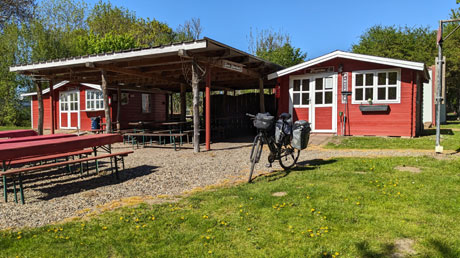 Gröningen Bootsverleih und Campingplatz Gröningen Bootsverleih und Campingplatz