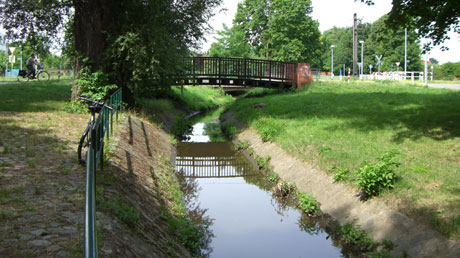 Schrote in Magdeburg