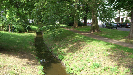 Schrote in Magdeburg