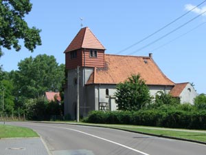Bördelandschaft Bördelandschaft