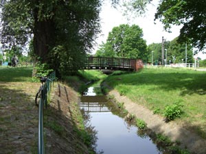 Schrote in Magdeburg Schrote in Magdeburg