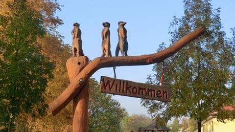 Börderadweg Spielplatz Diesdorf Börderadweg Spielplatz Diesdorf