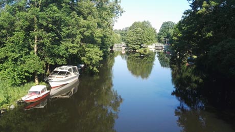 Dahme Dahme