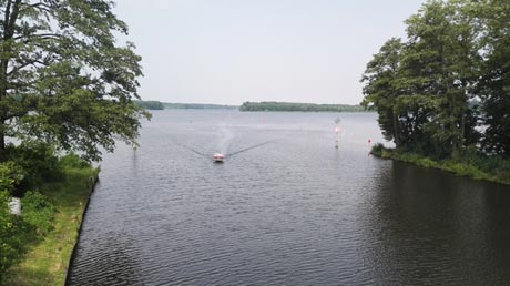 Dahme Dahme