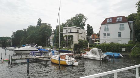 Dahme Grünau Dahme Grünau