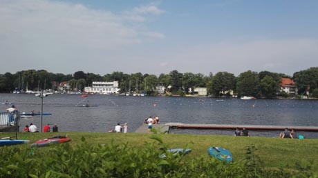 Dahme Dahme