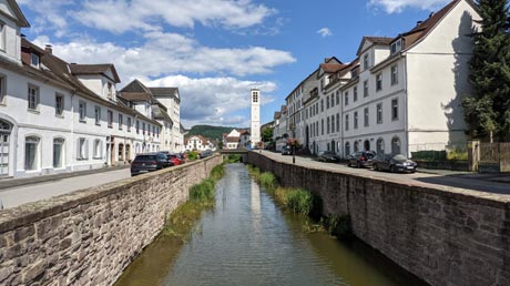 Bad Karlshafen Bad Karlshafen