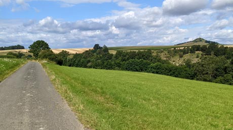 Diemel-Radweg Diemel-Radweg