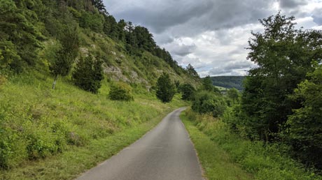 Diemel-Radweg Diemel-Radweg