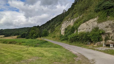 Diemel-Radweg