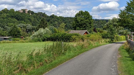 Diemel-Radweg Diemel-Radweg