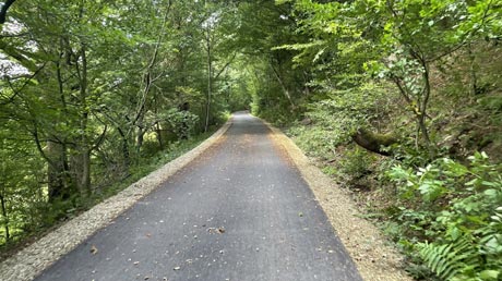 Diemel-Radweg Diemel-Radweg