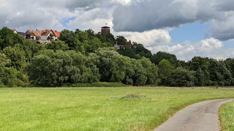 Trendelburg Trendelburg