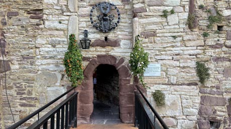 Trendelburg Trendelburg