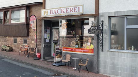 Bäcker Trendelburg Bäcker Trendelburg