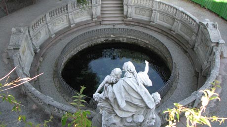 Donauquelle Donaueschingen Donauquelle Donaueschingen