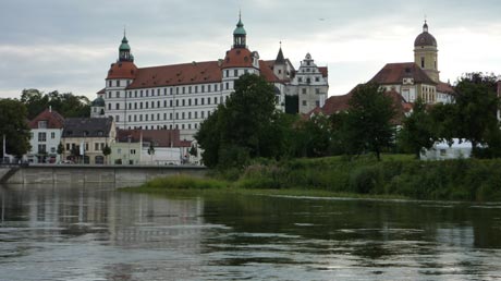 Neuburg an der Donau Neuburg an der Donau