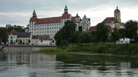 Neuburg an der Donau