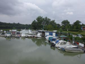 Au an der Donau Au an der Donau