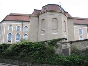 Kloster Beuron Kloster Beuron