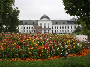 Bratislava