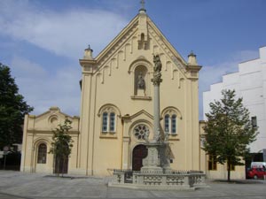 Bratislava