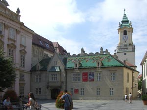 Bratislava