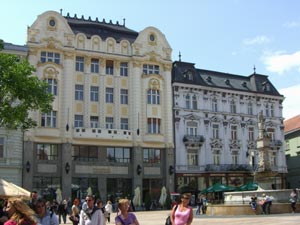 Bratislava