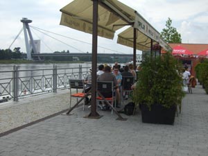 Bratislava