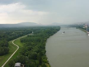 Bratislava Donau
