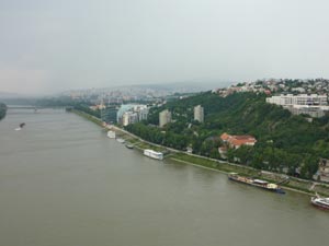 Bratislava UFO