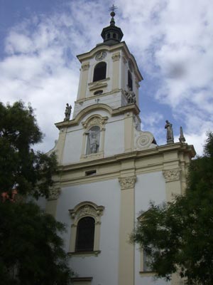 Bratislava