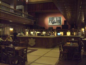 Bratislava Brauhaus