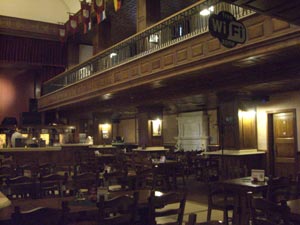 Bratislava Brauhaus
