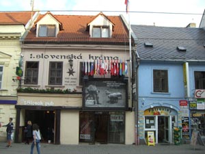 Bratislava