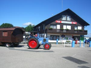 Camping Riedsee Donaueschingen Camping Riedsee Donaueschingen