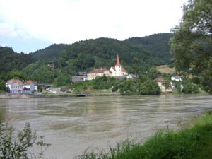 Donau Donau