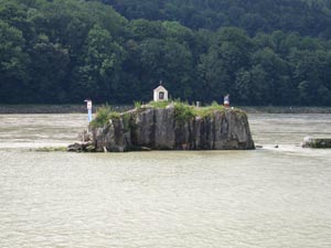 Donauinsel Donauinsel