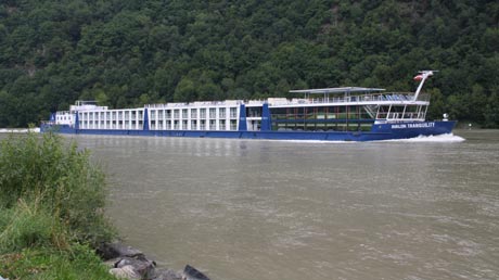 Donauschiff Avalon Tranquility Donauschiff Avalon Tranquility