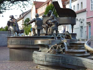 Donaueschingen