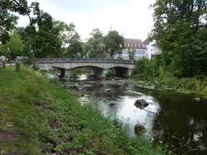 Donaueschingen