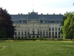 Donaueschingen