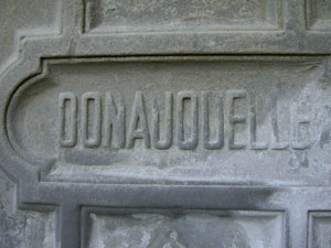 Donau-Quelle Donaueschingen