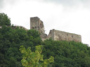 Feste Stauf bei Donaustauf Feste Stauf bei Donaustauf