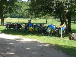 Donauversinkung Donauversinkung